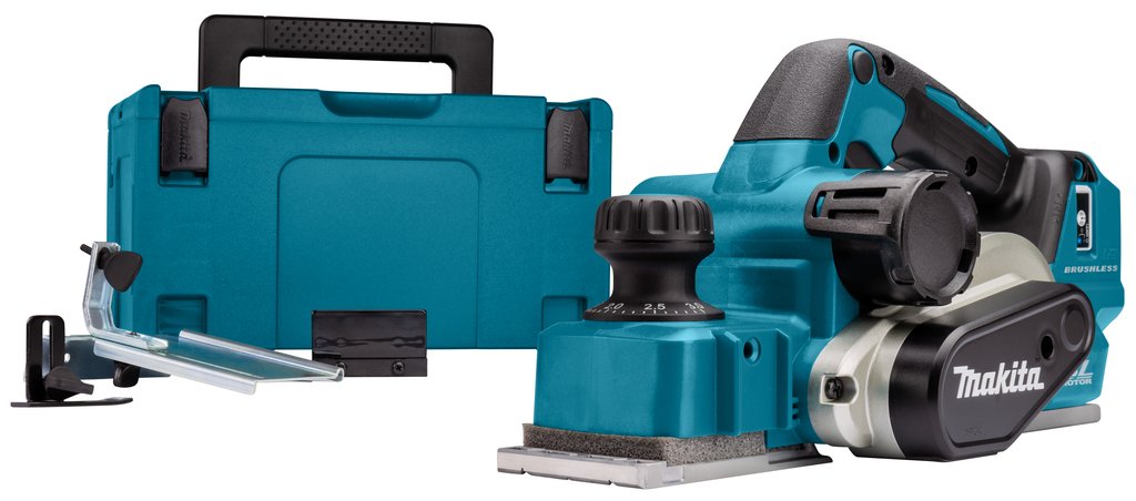 Makita Dkp181zj Cordless Planer