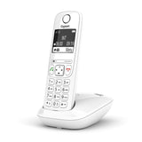 Telefono Inalambrico Siemens-Gigaset As690 Blanco S30852-H2816-D202