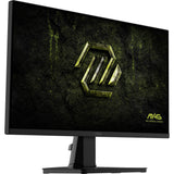 Lcd Monitor Msi 24.5 " 1920 X 1080 Pixels Full Hd Native Aspect Ratio 16:9 Lcd Flat Mag256fe20