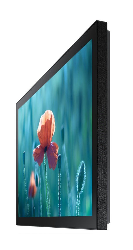 EAN 8806090110139 - Samsung QB13R-T 33 cm (13") Wifi 250 cd / m² Full HD Negro Pantalla táctil imagen 5