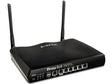 EAN 4710484743022 - DrayTek Vigor2927ax router inalámbrico Gigabit Ethernet Doble banda (2,4 GHz / 5 GHz) Negro imagen 1