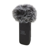 EAN 1200130008856 - JBL JBLSTRMWLUSBCBLK micrófono Negro imagen 3