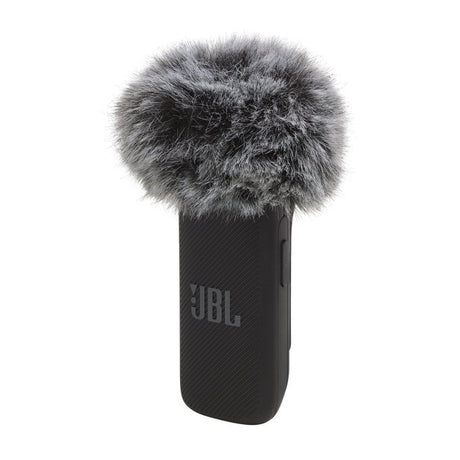EAN 1200130008856 - JBL JBLSTRMWLUSBCBLK micrófono Negro imagen 3