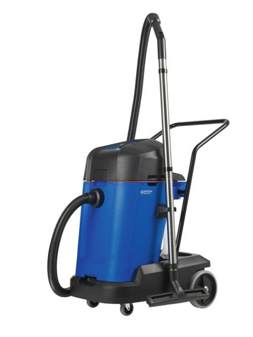 Aspirador Industrial Nilfisk Maxxi Ii 55-2wd