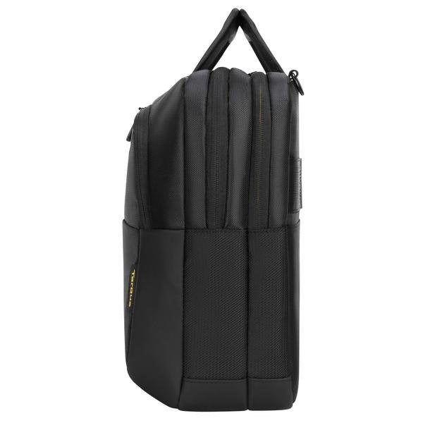 Targus Citygear Maletines Para Portátil 43,9 Cm (17.3") Maletín Negro