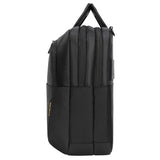 Targus Citygear Maletines Para Portátil 43,9 Cm (17.3") Maletín Negro
