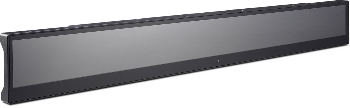 Shuttle 23" All In One Digital Signage Player D230 Pantalla Plana Para Señalización Digital 58,7 Cm (23.1") Lcd Wifi 400 Cd M² Negro Procesador Incorporado Android 7.1
