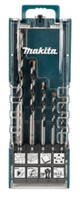 EAN 0088381593526 - Makita E-14255 broca imagen 1