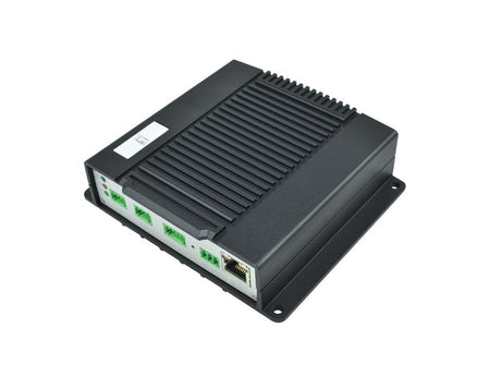 EAN 4015867190319 - LevelOne FCS-7004 servidor y codificador de vídeo 960 x 480 Pixeles 30 pps imagen 1