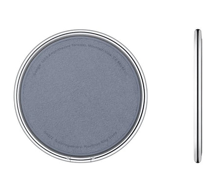 EAN 0840353927971 - Google GA09954-WW soporte Teléfono móvil/smartphone Gris, Plata imagen 3