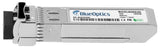 Blueoptics Transceiver Bo35j856s3d Sfp+ Lc-Duplex 10gbase-Sr Mm Fiber 850nm 300m