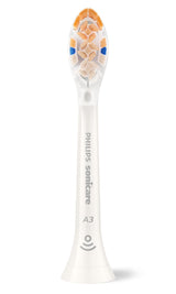 EAN 8720689036733 - Philips HX9092/87 cepillo de cabello 2 pieza(s) Blanco imagen 2