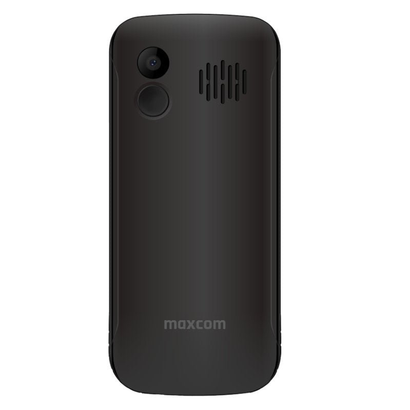 Maxcom Mm443 2,31" 4g Black
