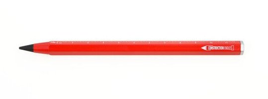 Troika Multitasking-Bleimift Conmruction Endless Rot