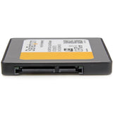 EAN 0065030859288 - StarTech.com SAT2M2NGFF25 tarjeta y adaptador de interfaz Interno imagen 2