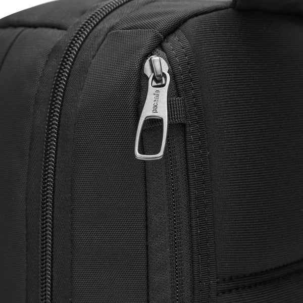 Pacsafe Metrosafe X 16  Black Backpack