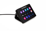 EAN 0840006640554 - Elgato Stream Deck MK.2 Negro 15 botones imagen 1