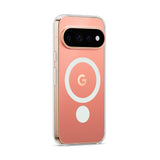 Pixel 11 Pro Case Transparente Cgy4 P9a1