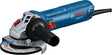 EAN 4059952635545 - Bosch GWS 12-125 Professional amoladora angular 12,5 cm 11000 RPM 1200 W 2,2 kg imagen 1