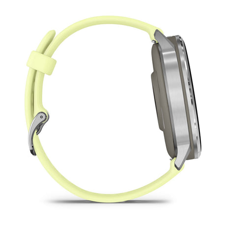 EAN 0753759356811 - Garmin Venu 010-03014-02 Relojes inteligentes y deportivos 3,56 cm (1.4") AMOLED 45 mm Digital 454 x 454  imagen 4