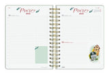 EAN 8422952407058 - Finocam 770320226 agenda Agenda diaria Verde imagen 8