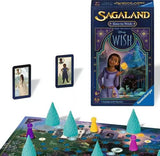 EAN 4005556226498 - Ravensburger 22649 juego de tablero Disney Wish Sagaland Juego de mesa imagen 4