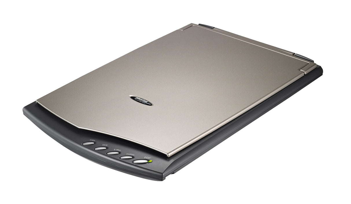 Plustek Plus-Os-2610-Plus Scanner Plustek Opticslim 2610 Plus