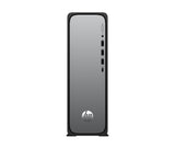 Pc Sobremesa Hp Omnidesk Slim S04-0001ns Amd Ryzen 7 7445hs 12gb 512gb Ssd Radeon 740m Freedos Wifi6