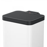 Hailo Öko Duo Plus M White, Matte