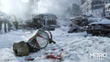 Metro Exodus Ps4 Uk