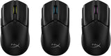 Hp Hyperx Pulsefire Haste 2 Mini: Ratón Gaming Inalámbrico (Negro)