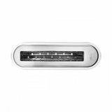 EAN 8422160045479 - Ufesa TT7365 7 1 rebanada(s) 900 W Rojo, Blanco imagen 4