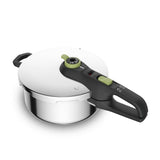 Olla Olla A Presión Tefal P2580400 Trendy 4l Verde