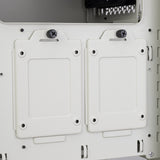 EAN 4710679819372 - Silverstone FLP02 Full Tower Blanco imagen 14