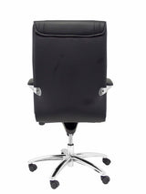 EAN 8436549390944 - PIQUERAS Y CRESPO 251CBNE silla de oficina y de ordenador Asiento acolchado Respaldo acolchado imagen 6