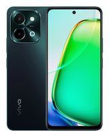 Vivo Y28 6.68" 4gb(+4) 128gb Ip64 Agate Green