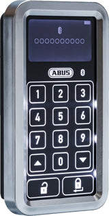 Abus Hometec Pro Bluetooth-Teclado Cft3100 S