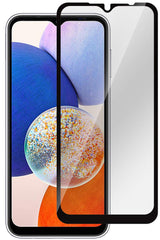 EAN 5715063036204 - eSTUFF ES504095 protector de pantalla o trasero para teléfono móvil Samsung 1 pieza(s) imagen 1