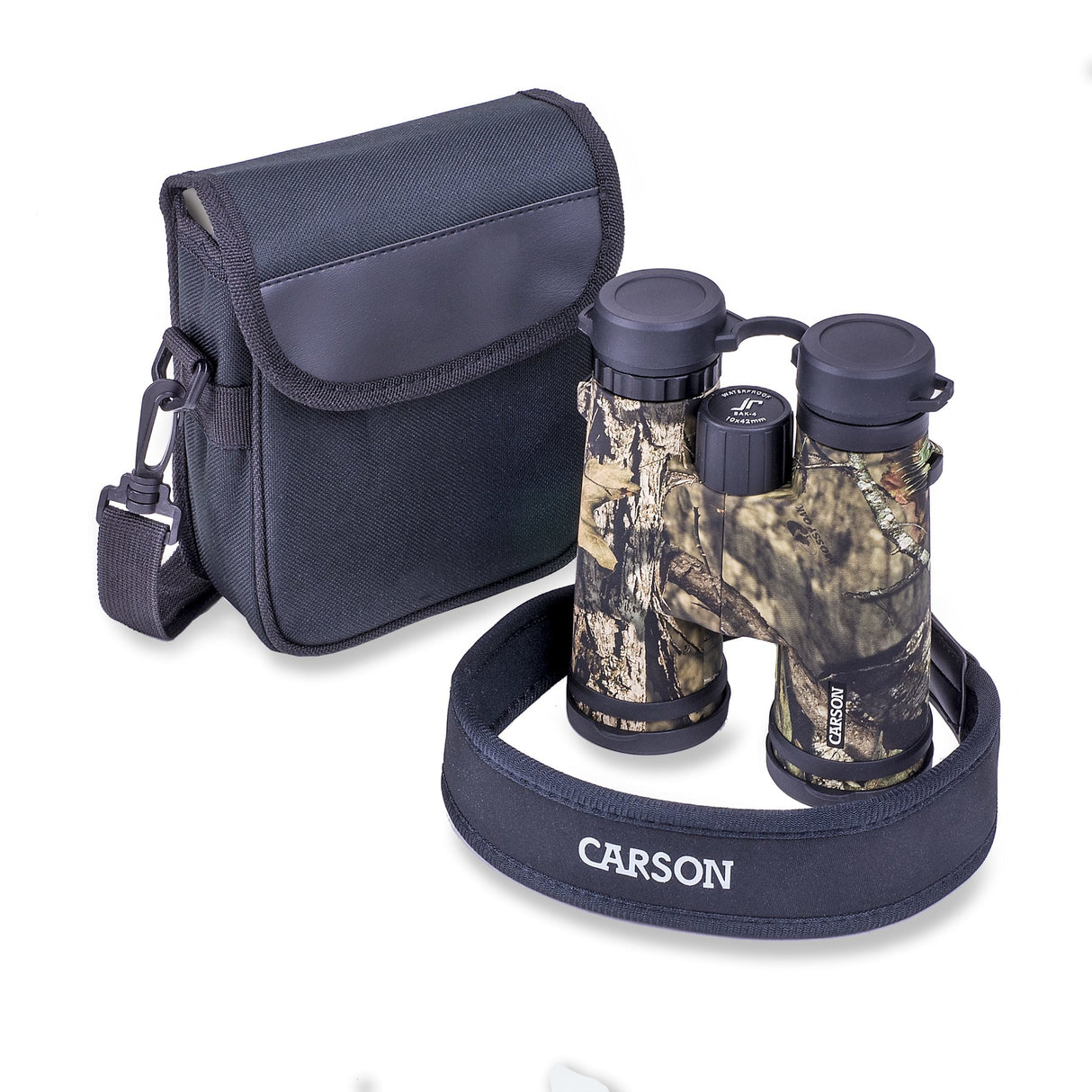 Carson Jr 10x42 Wp