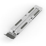 Aisens Soporte De Sobremesa Ajustable Para Portatil / Tablet - Plata