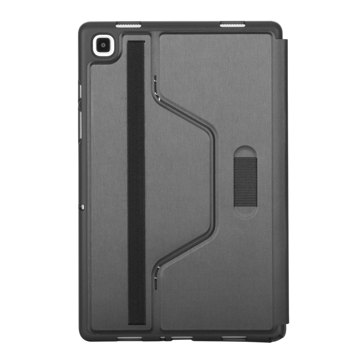 Funda Tablet Targus Click In 10 1"" Samsung Tab A Anti Microbial Negro