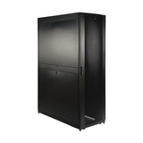 42u Smartrack Deep Rack Enclosure Cabinet With Doors & Side Panels