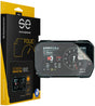 EAN 4262417870508 - Smart Engineered SE-DCP-2-0102-0193-1-M funda y accesorio para interior de vehículo Protector de pantalla imagen 1
