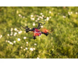 Carson Rc X4 Quadcopter Angry Bug 2.0 Quadrocopter Rtf Principiantes
