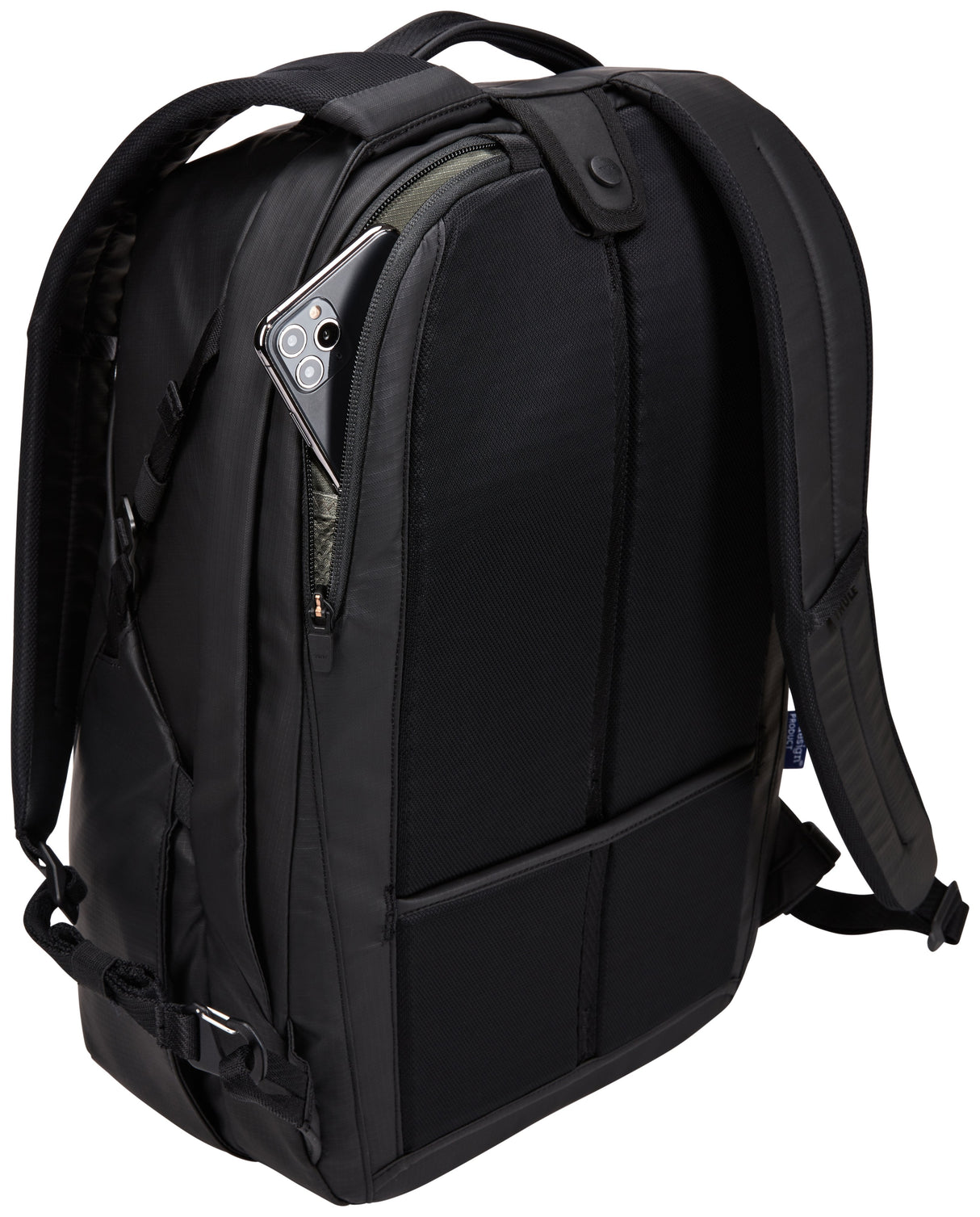 Mochila Para Portátil Thule Rucksack 21l Negro Tact