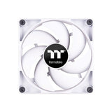 Ventilador Thermaltake Ct140 Pc Cooling Fan White, Cl-F152-Pl14wt-A