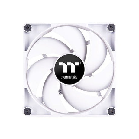 EAN 4713227536332 - Thermaltake CT120 PC Carcasa del ordenador Ventilador 12 cm Blanco imagen 2