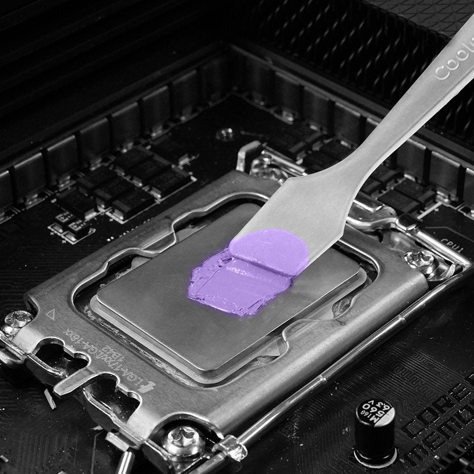 EAN 4719512146958 - Cooler Master Cryofuze 5 Pasta térmica imagen 4