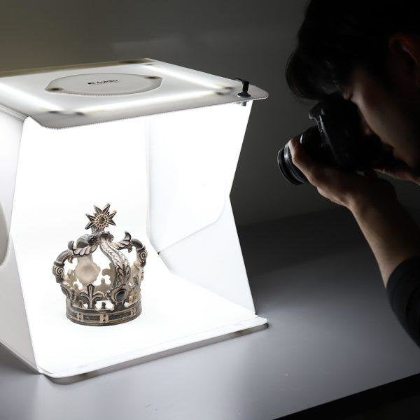 Orangemonkie Foldio 2 Plus 5700 K