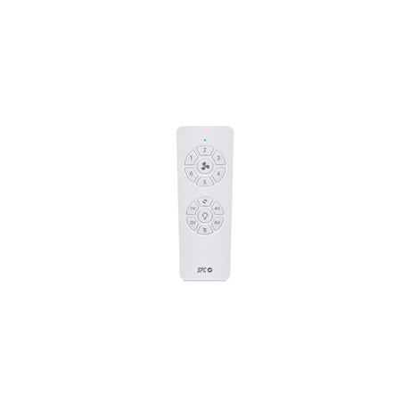 EAN 8436609910228 - SPC Conforto DC Max 2 Blanco imagen 4